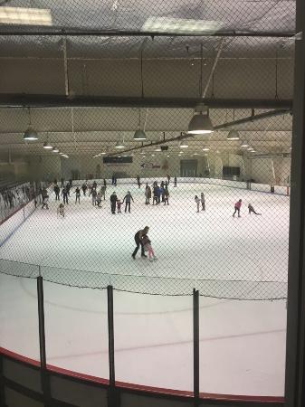 Lynnwood Ice Center